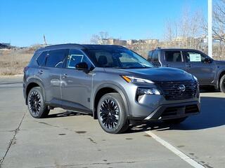 2026 Nissan Rogue for sale in Omaha NE