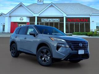 2026 Nissan Rogue for sale in Stratham NH