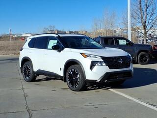 2026 Nissan Rogue for sale in Omaha NE