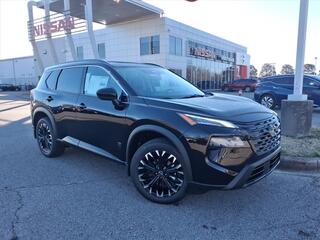 2026 Nissan Rogue for sale in Clarksville TN