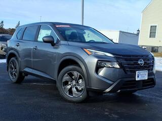 2026 Nissan Rogue for sale in Portsmouth NH