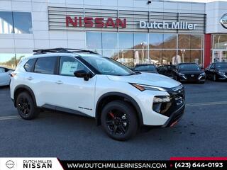 2026 Nissan Rogue for sale in Bristol TN