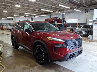 2026 Nissan Rogue for sale in Bradley IL