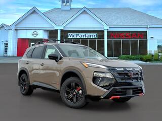 2026 Nissan Rogue for sale in Stratham NH