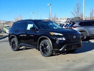 2026 Nissan Rogue for sale in Omaha NE