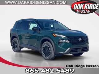 2026 Nissan Rogue for sale in Oak Ridge TN
