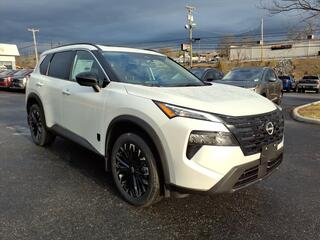 2026 Nissan Rogue for sale in Wytheville VA