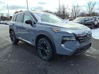 2026 Nissan Rogue for sale in Crystal Lake IL