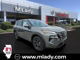 2026 Nissan Rogue for sale in Crystal Lake IL