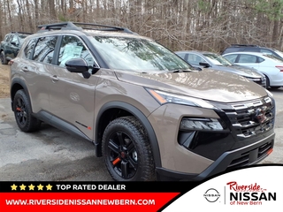 2026 Nissan Rogue for sale in New Bern NC