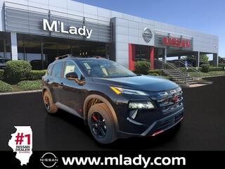 2026 Nissan Rogue for sale in Crystal Lake IL
