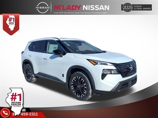 2026 Nissan Rogue for sale in Crystal Lake IL