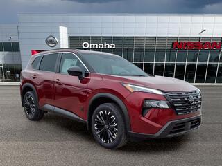 2026 Nissan Rogue for sale in Omaha NE