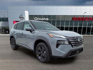 2026 Nissan Rogue for sale in Omaha NE