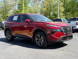 2026 Nissan Rogue for sale in Asheville NC