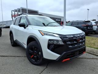 2026 Nissan Rogue for sale in Clarksville TN