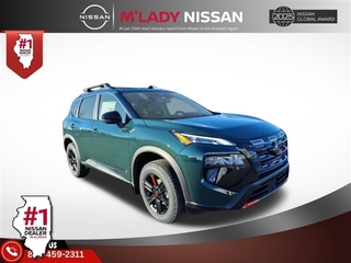 2026 Nissan Rogue for sale in Crystal Lake IL