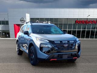 2026 Nissan Rogue for sale in Omaha NE