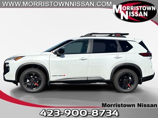 2026 Nissan Rogue for sale in Morristown TN