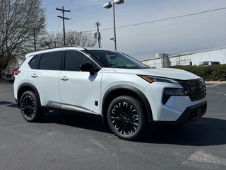 2026 Nissan Rogue for sale in Greer SC