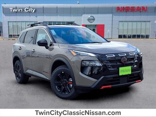 2026 Nissan Rogue for sale in Port Arthur TX