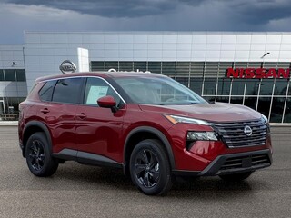 2026 Nissan Rogue for sale in Omaha NE