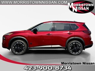 2026 Nissan Rogue for sale in Morristown TN