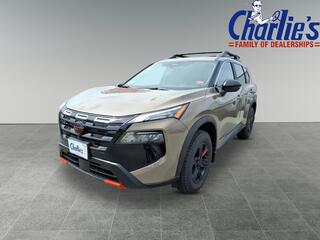 2026 Nissan Rogue for sale in Augusta ME