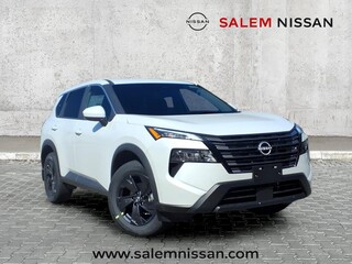 2026 Nissan Rogue for sale in Salem NH