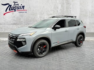 2026 Nissan Rogue for sale in Elkhart IN