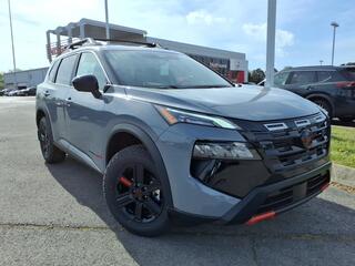 2026 Nissan Rogue for sale in Clarksville TN