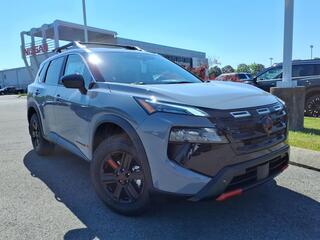2026 Nissan Rogue for sale in Clarksville TN