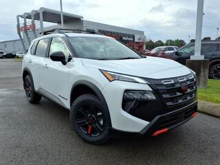 2026 Nissan Rogue for sale in Clarksville TN