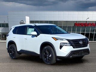 2026 Nissan Rogue for sale in Omaha NE