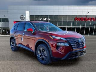 2026 Nissan Rogue for sale in Omaha NE