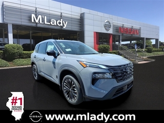 2026 Nissan Rogue for sale in Crystal Lake IL