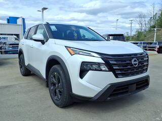 2026 Nissan Rogue for sale in Triadelphia WV