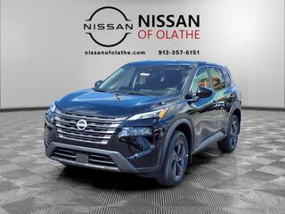 2026 Nissan Rogue for sale in Olathe KS
