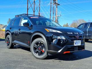 2026 Nissan Rogue for sale in Portsmouth NH