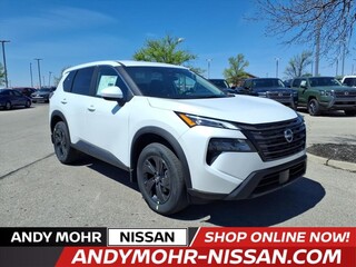2026 Nissan Rogue for sale in Indianapolis IN
