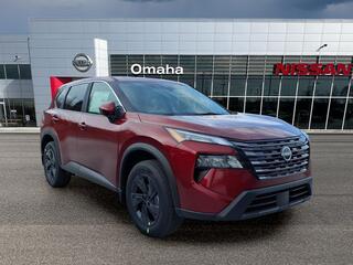 2026 Nissan Rogue for sale in Omaha NE
