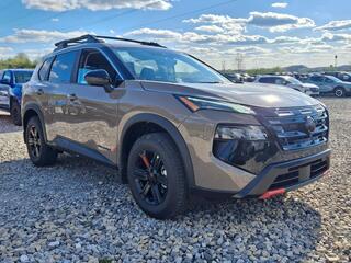 2026 Nissan Rogue for sale in Triadelphia WV