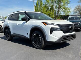 2026 Nissan Rogue for sale in Asheville NC