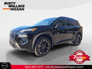 2026 Nissan Rogue for sale in Knoxville TN