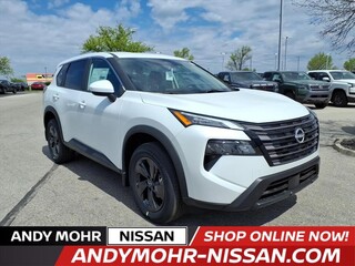 2026 Nissan Rogue for sale in Indianapolis IN