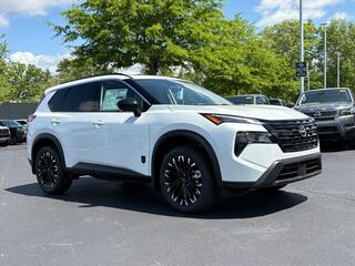 2026 Nissan Rogue for sale in Asheville NC