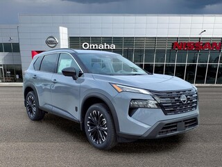 2026 Nissan Rogue for sale in Omaha NE