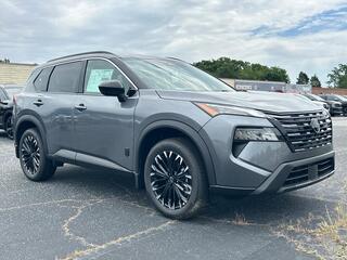 2026 Nissan Rogue for sale in Independence MO