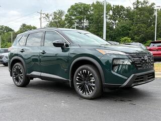 2026 Nissan Rogue for sale in Asheville NC