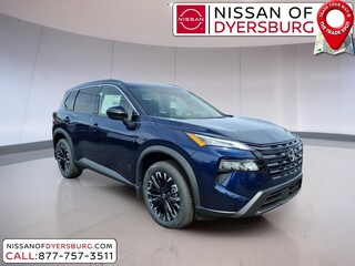 2026 Nissan Rogue for sale in Dyersburg TN